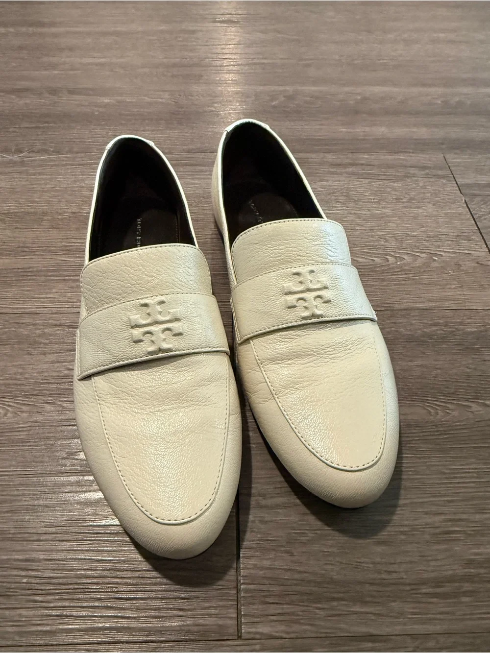 NWOT Tory Burch - Mini Everly Loafer